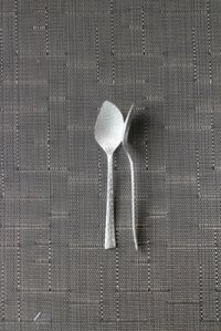 Cream Spoon