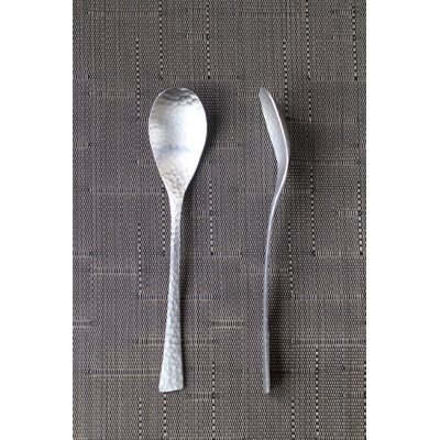 Photo1: Dinner Spoon