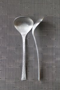 Table Top Ladle