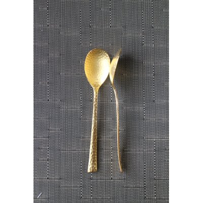 Photo1: Dinner Spoon