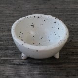 Photo: Tea Strainer White