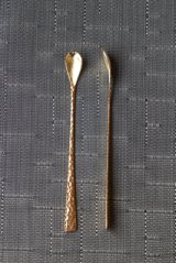 Photo: Muddler Spoon