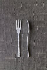 Photo: Dessert Fork