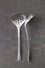 Photo: Table Top Ladle Perforated