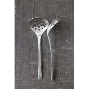 Photo: Table Top Ladle Perforated