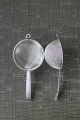 Photo: Tea Strainer