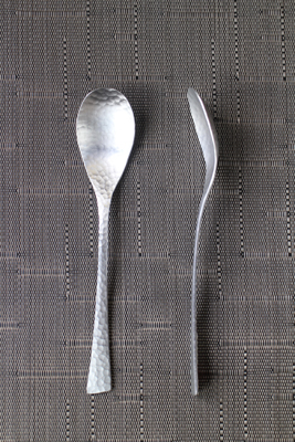 Photo1: Dinner Spoon (1)