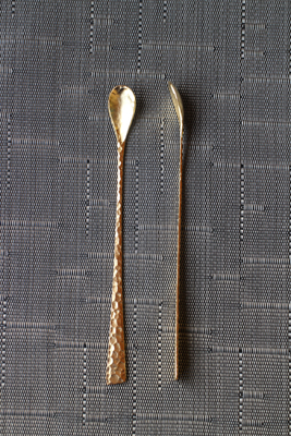 Photo1: Muddler Spoon (1)