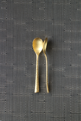 Photo1: Tea Spoon (1)