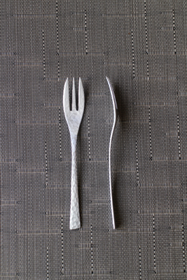 Photo1: Dessert Fork (1)