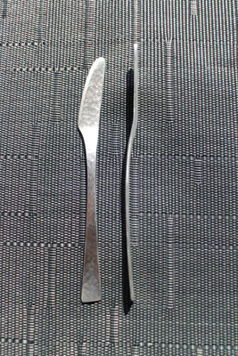Photo1: Mini Knife (1)