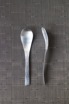 Photo1: Astragalus Spoon (1)