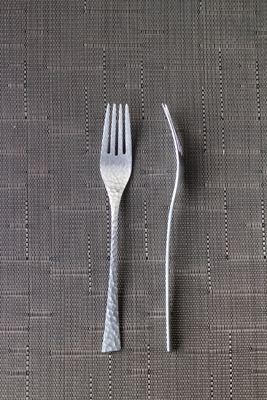 Photo1: Dinner Fork (1)